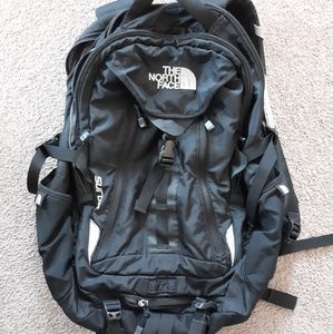 North face surge backpack
